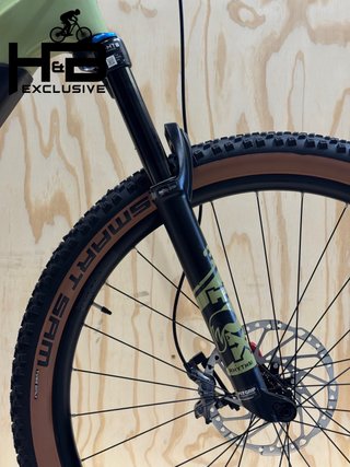 Cube Stereo Hybrid 140 HPC SL 750 Carbon XT 2022