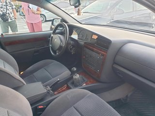 Opel Omega Elegance 2.2 DTI Diesel del 2001