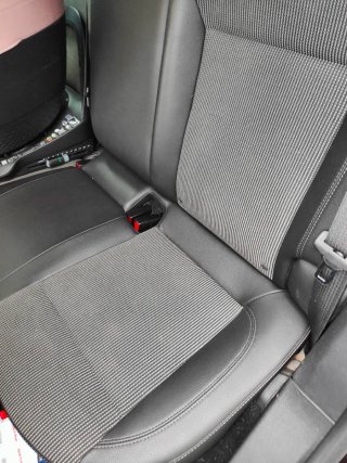 Opel Astra 2012