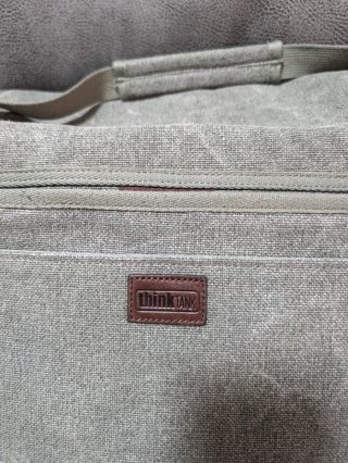 Bolsa bandolera Think Tank Retrospective 10 v2