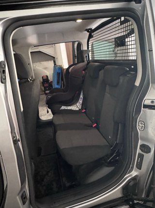 Peugeot Rifter 2023