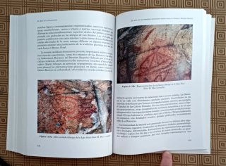El arte en la prehistoria. Grado UNED