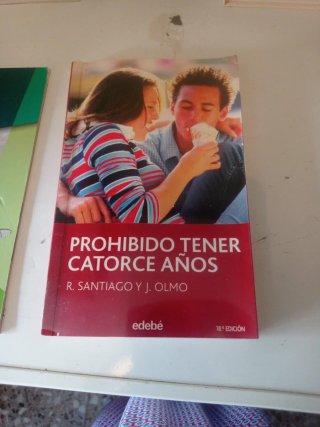 Libro