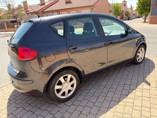 SEAT Altea 2006