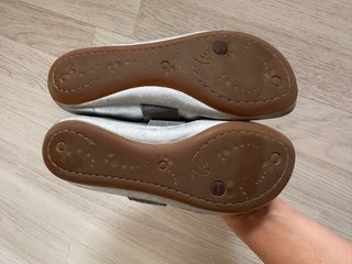 Zapatos Camper Piel Niña Talla 32