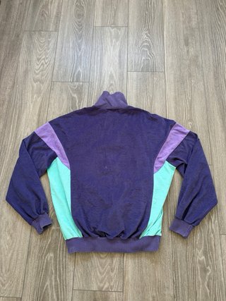 Vintage Adidas Originals Track Jacket Size L