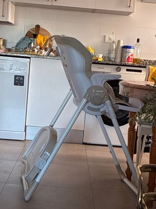 Trona evolutiva Jané Mila