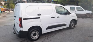 Toyota Proace City 2021