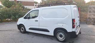 Toyota Proace City 2021