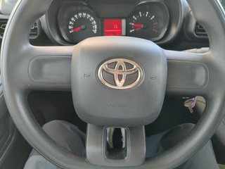 Toyota Proace City 2021