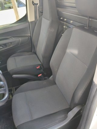 Toyota Proace City 2021
