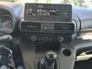 Toyota Proace City 2021