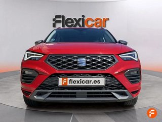 Seat Ateca 1.5 TSI 110kW (150CV) FR Special Edition