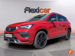 Seat Ateca 1.5 TSI 110kW (150CV) FR Special Edition