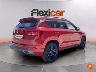 Seat Ateca 1.5 TSI 110kW (150CV) FR Special Edition