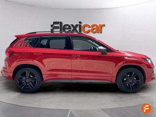 Seat Ateca 1.5 TSI 110kW (150CV) FR Special Edition