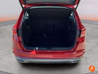 Seat Ateca 1.5 TSI 110kW (150CV) FR Special Edition