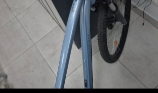 Bicicleta Rockrider 29