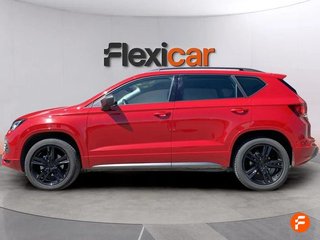 Seat Ateca 1.5 TSI 110kW (150CV) FR Special Edition
