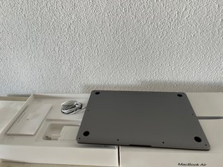 MacBook Air 13 i5 Nuevo