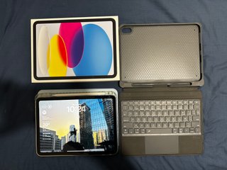 Apple iPad A16 11 Generación