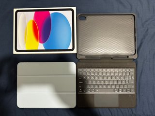 Apple iPad A16 11 Generación