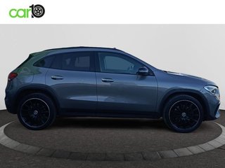 Mercedes GLA GLA 250 e