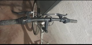 Mountain bike Topbike XXL