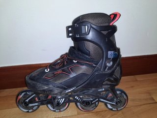 Patines en línea Oxelo Talla 35-38