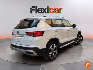 Seat Ateca 1.5 TSI 110kW DSG (150CV) X-Perience XM