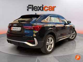 Audi Q3 S line 35 TDI 110kW (150CV) S tronic