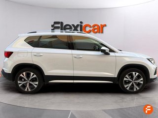 Seat Ateca 1.5 TSI 110kW DSG (150CV) X-Perience XM