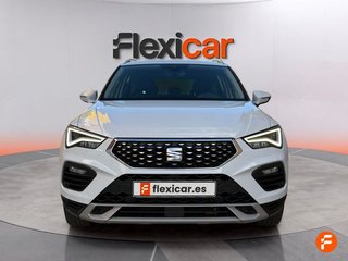 Seat Ateca 1.5 TSI 110kW DSG (150CV) X-Perience XM