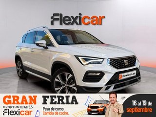Seat Ateca 1.5 TSI 110kW DSG (150CV) X-Perience XM