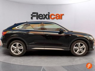Audi Q3 S line 35 TDI 110kW (150CV) S tronic