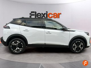 Peugeot 2008 N2008 Allure Hybrid 145 eDCS6