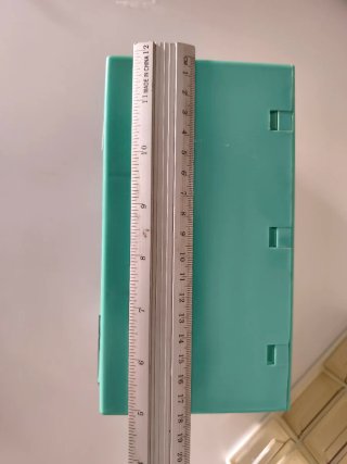 Mini cajoneras organizadoras
