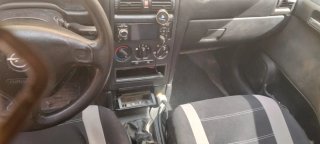 Opel Astra 2004