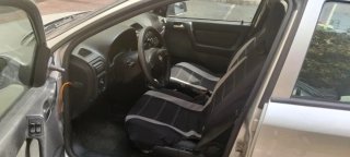 Opel Astra 2004