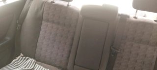 Opel Astra 2004