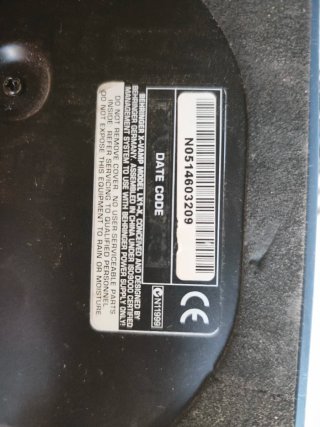 Pedalera Behringer VAMP Guitarra