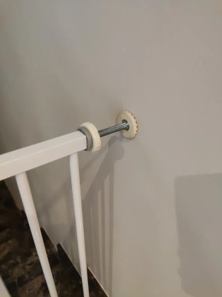 Barrera de seguridad para niños