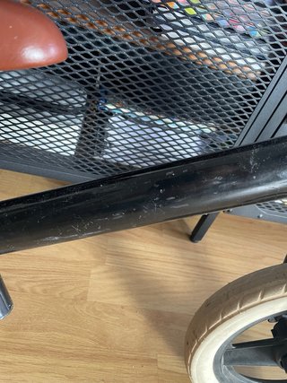 Bicicleta niño Btwin sin pedales