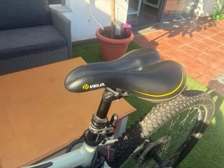 Bicicleta Eléctrica Giant Fathom E2