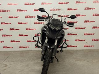 QJ Motor SRT 700 X 2023