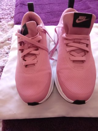 Zapatillas Nike Mujer Talla 40