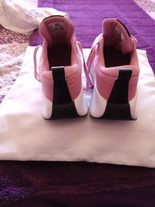 Zapatillas Nike Mujer Talla 40