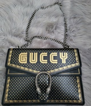 Borsa Gucci Dionysus Edizione Limitata