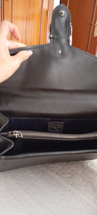 Borsa Gucci Dionysus Edizione Limitata
