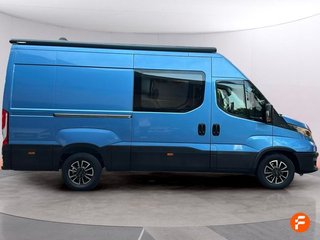 Iveco Daily Camperizada